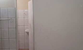 Imagem 6: Rio Comprido - apto 1 quarto, sala, cozinha e banheiro R$450,00