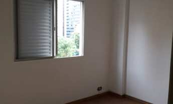 Imagem 5: Apartamento a venda com 80 m2 com 3 quartos perto da estação Berrini, valor R$560.000,00