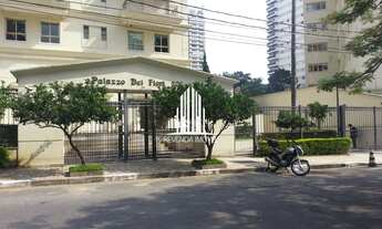 Imagem 2: Apartamento com 4 dorms, 4 suites e 5 vagas em campo belo