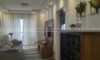 Imagem: Apartamento - Rudge Ramos - Sao Bernardo