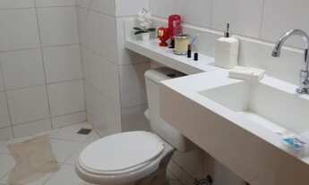 Imagem 2: 228 mil tower residence 02 qts com suite var e gar ac fin e fgts