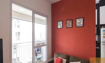 Imagem 4: APARTAMENTO RESIDENCIAL em SÃO PAULO - SP, BARRA FUNDA