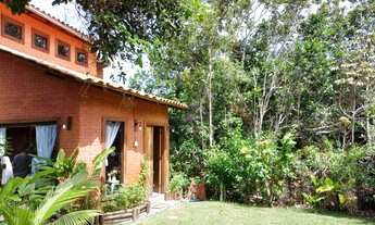 Imagem 2: Casa c/ 03 suites em Arraial D'Ajuda - Porto Seguro - BA