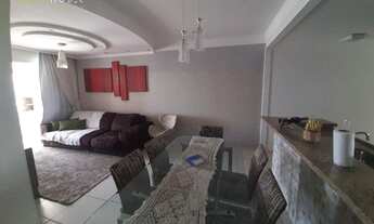 Imagem 3: Apartamento com 3 dormitórios à venda, 98 m² por R$ 729.000,00 - Mirim - Praia Grande/SP