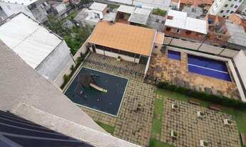 Imagem 7: Apartamento à venda - Vila Curuçá - Santo André/SP