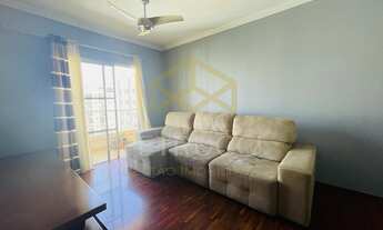 Imagem: Apartamento - Cambuí - Campinas