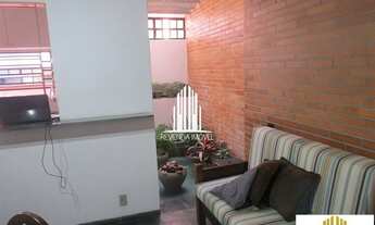 Imagem 7: Sobrado em Indianópolis