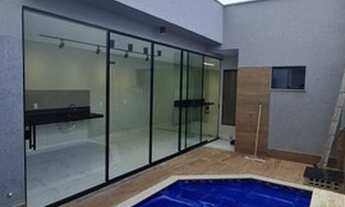 Imagem 7: Casa para venda possui 156 metros quadrados com 3 quartos em Vila Rosa - Goiânia