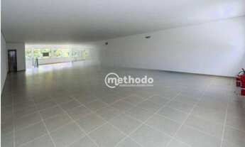 Imagem 3: Salão, 450 m² - venda por R$ 1.700.000,00 ou aluguel por R$ 8.000,00/mês - Centro - Campin