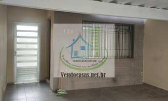 Imagem 5: Casa aconchegante em local tranquilo para alugar no Jardim Cidália com 2 dormitórios