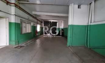 Imagem 5: Porto Alegre - Prédio Inteiro - Floresta