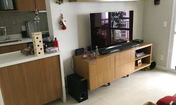 Imagem 6: Apartamento com 2 dormitórios à venda, 68 m² por R$ 724.000,00 - Jardim Flor da Montanha