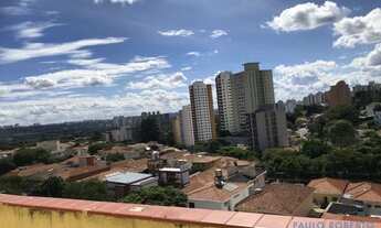 Imagem: SOBRADO - VILA MADALENA - SP