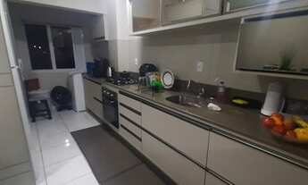 Imagem 5: Apartamento no Centro de Camboriú com 02 dormitórios