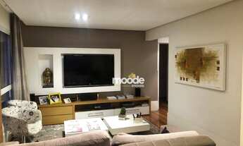 Imagem 3: Apartamento com 03 dormitórios e 03 vagas à venda no São Francisco