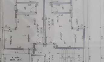 Imagem 2: Apartamento à venda, 68 m² por R$ 345.000,00 - Parque das Nações - Santo André/SP