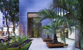 Imagem 6: Salas comerciais à venda, área privativa de 60,55 m², 64,80 m² ou 63,03 m², UNIVERSE LIFE