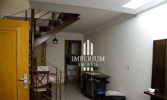 Imagem 4: Sobrado com 3 dormitórios, 100 m² - venda por R$ 799.000,00 ou aluguel por R$ 3.800,00/mês