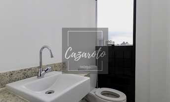 Imagem 5: Conjunto Comercial Duplex Novo, Com 327,10 M² de área Util Centro, Próximo a Rua 24 Hor