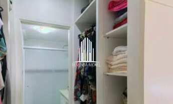 Imagem 6: Apartamento à venda com 105m², 3 quartos e 1 vaga