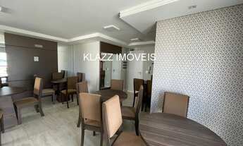 Imagem 3: SÃO JOSÉ DOS PINHAIS - Apartamento Padrão - CARIOCA