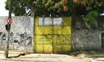 Imagem: Terreno na Av. Independência