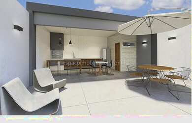 Imagem 4: Casa 3 quartos - Aeroporto