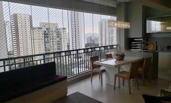 Imagem: Vila Romana com Varanda Gourmet