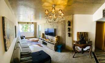 Imagem: Apartamento à venda, Castelo, Belo Horizonte