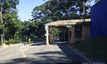 Imagem: AREA - GRANJA VIANA - SP
