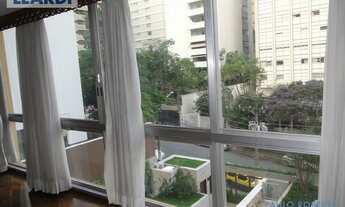 Imagem: APARTAMENTO - JARDIM AMÉRICA - SP