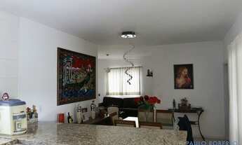 Imagem 7: CASA EM CONDOMÍNIO - PARQUE LAUSANNE - SP