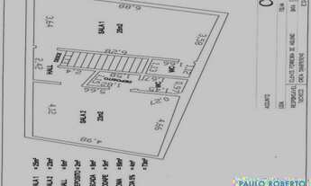 Imagem 6: PRÉDIO - BELENZINHO - SP