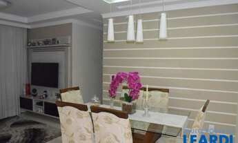 Imagem 2: APARTAMENTO - CONDOMÍNIO PIAZZA DI SAN MARCO - SP