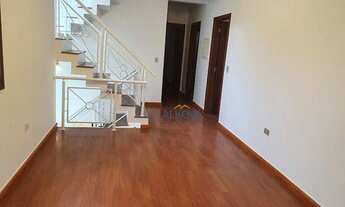 Imagem 5: Casa com 3 dormitórios, 341 m² - venda por R$ 2.500.000,00 ou aluguel por R$ 14.000,00 - C