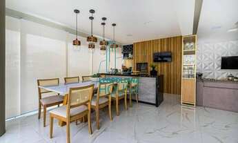 Imagem: SãO PAULO - Apartamento Padrão - Alto