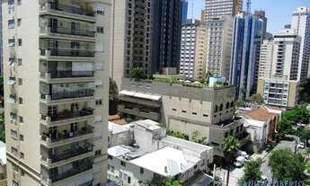 Imagem 5: APARTAMENTO - JARDIM PAULISTA - SP