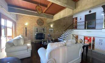 Imagem 2: Casa Serra da Cantareira Condomínio Fechado