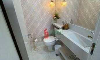 Imagem 7: Apartamento com 3 dormitórios à venda, 122 m² por R$ 1.282.000 - Jardim Maia - Guarulhos/S