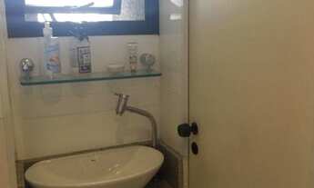 Imagem 6: CONJ. COMERCIAL - MOEMA ÍNDIOS - SP