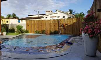 Imagem 4: GN- Casa com 10 suítes em Porto de Galinhas, mobiliada, área de lazer, alto padrão