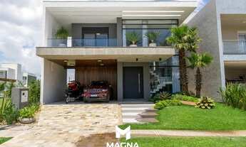 Imagem 2: Casa à venda em Condomínio Capão Ilhas Resort, Capão da Canoa - RS