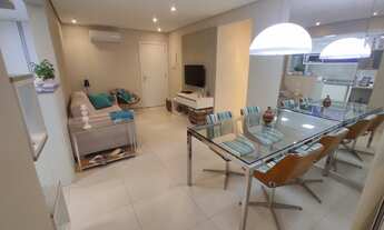 Imagem 2: Apartamento para venda com 2 Quartos e 2 Vagas de garagem