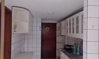 Imagem 5: Apartamento em Mucuripe - Fortaleza