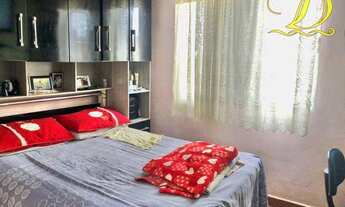 Imagem 4: Kitnet com 1 dormitório à venda, 33 m² por R$ 146.000 - Canto do Forte - Praia Grande/SP