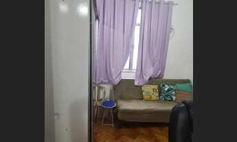 Imagem 2: Apartamento com 2 dormitórios à venda, 65 m² por R$ 690.000,00 - Copacabana - Rio de Janei