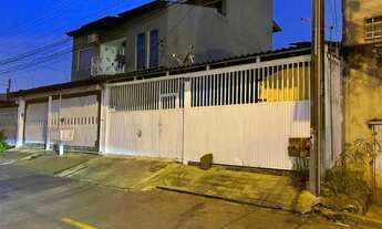 Imagem: Casa a venda na 402 samambaia Norte