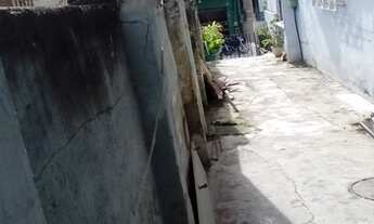 Imagem 6: Casa Sala ampla 2 Quartos Varanda Área serviço Quintal - Piedade