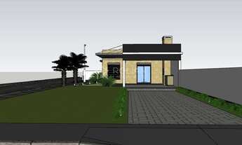 Imagem 7: Casa Âncora em Arroio do Sal/RS Cód 843