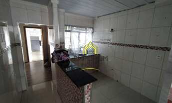 Imagem 6: Casa com 2 dormitórios para alugar por R$ 1.350/mês - Vila Capitão Rabelo - Guarulhos/SP